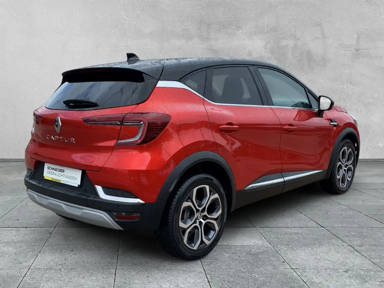 Renault Captur 1.3 TCe 140 Techno Fast Track KAMERA+NAVI, миниатюра 5