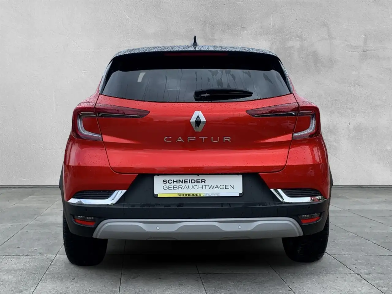 Renault Captur 1.3 TCe 140 Techno Fast Track KAMERA+NAVI, миниатюра 4