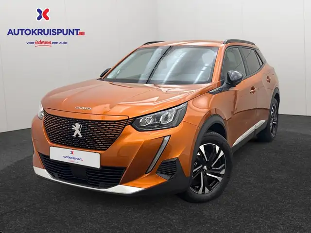 Peugeot e-2008 Allure Pack EV 50 kWh Camera Carplay