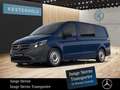 Mercedes-Benz Vito Vito 114 CDI Mixto Lang *NAVI*DAB*AUTOMATIK* Blauw - thumbnail 1