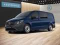 Mercedes-Benz Vito Vito 114 CDI Mixto Lang *NAVI*DAB*AUTOMATIK* Blau - thumbnail 1