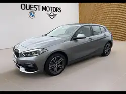 BMW Série 1 116iA 109ch Edition Sport DKG7