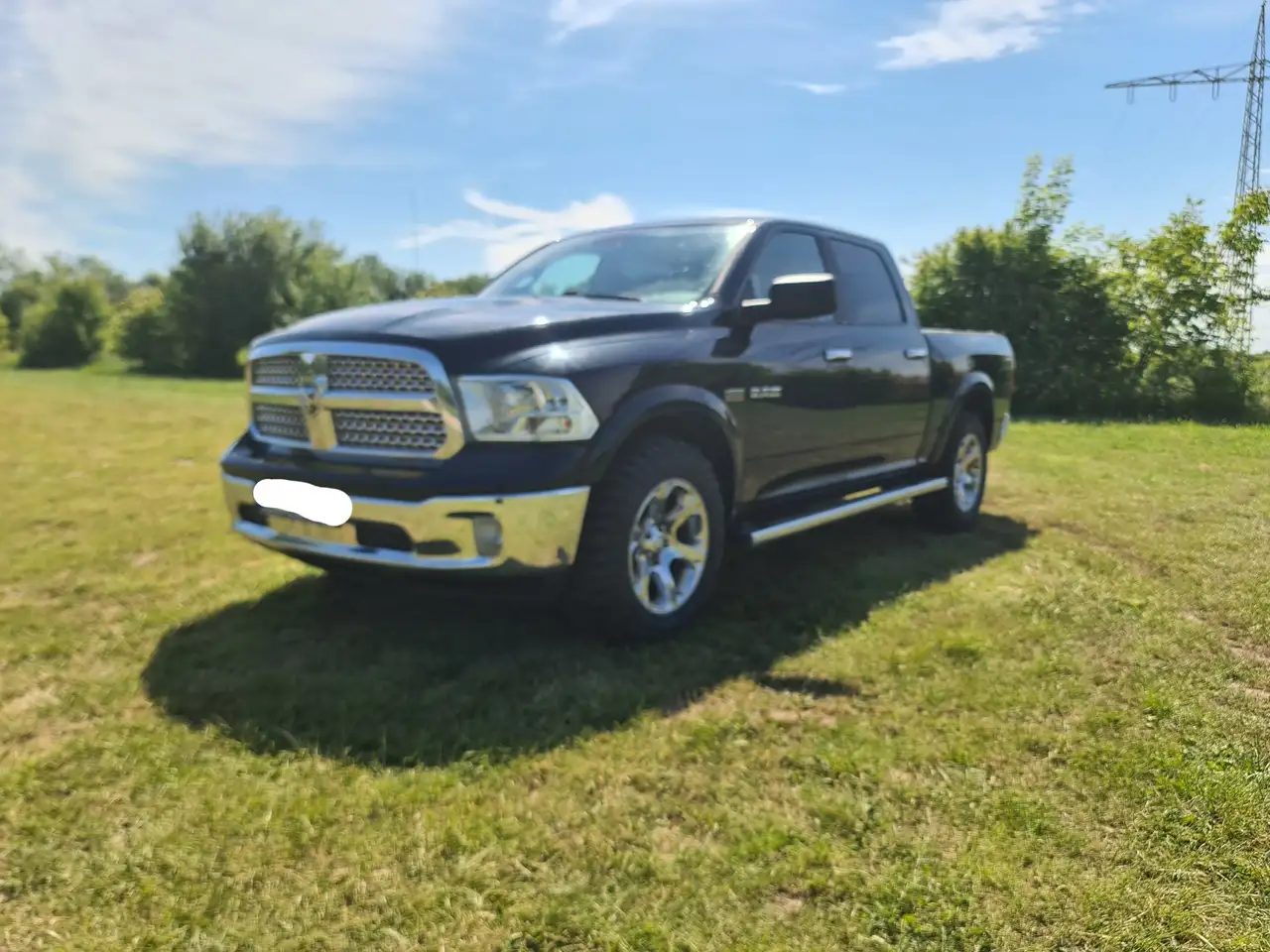 Dodge RAM
