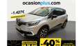 Renault Captur 1.5dCi Energy Zen EDC 66kW Gris - thumbnail 1