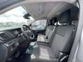 Opel Vivaro 9-Sitzer 177 PS Automatik Kamera+Navi+... Argent - thumbnail 10