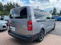 Opel Vivaro 9-Sitzer 177 PS Automatik Kamera+Navi+... Argent - thumbnail 4