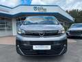 Opel Vivaro 9-Sitzer 177 PS Automatik Kamera+Navi+... Argent - thumbnail 2