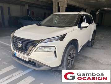 7pl 1.5 e-4ORCE 158kW 4x4 A/T N-Connecta