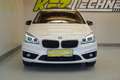 BMW 218 i Active Tourer "Sport Line" AHK*LED*PANO*SITZH" Weiß - thumbnail 9