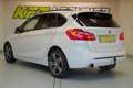 BMW 218 i Active Tourer "Sport Line" AHK*LED*PANO*SITZH" Weiß - thumbnail 7