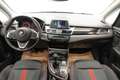 BMW 218 i Active Tourer "Sport Line" AHK*LED*PANO*SITZH" Weiß - thumbnail 34