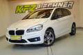 BMW 218 i Active Tourer "Sport Line" AHK*LED*PANO*SITZH" Weiß - thumbnail 8