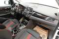 BMW 218 i Active Tourer "Sport Line" AHK*LED*PANO*SITZH" Weiß - thumbnail 19