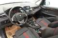 BMW 218 i Active Tourer "Sport Line" AHK*LED*PANO*SITZH" Weiß - thumbnail 14