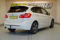 BMW 218 i Active Tourer "Sport Line" AHK*LED*PANO*SITZH" Weiß - thumbnail 4
