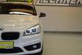 BMW 218 i Active Tourer "Sport Line" AHK*LED*PANO*SITZH" Weiß - thumbnail 10