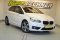 BMW 218 i Active Tourer "Sport Line" AHK*LED*PANO*SITZH" Weiß - thumbnail 3
