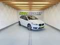 BMW 218 i Active Tourer "Sport Line" AHK*LED*PANO*SITZH" Weiß - thumbnail 1