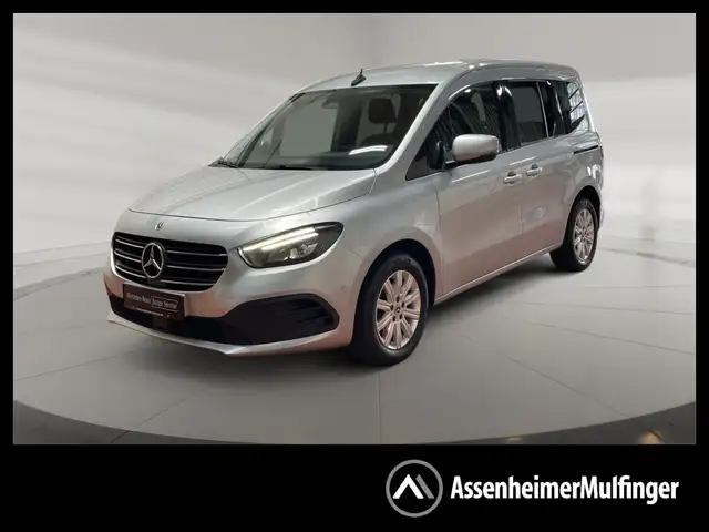 Mercedes-Benz Classe T T 180 d Progressive EDITION,Cam,LED,Navi,Totwink