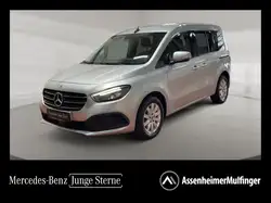 Mercedes-Benz T-Class d Progressive EDITION,Cam,LED,Navi,Totwink