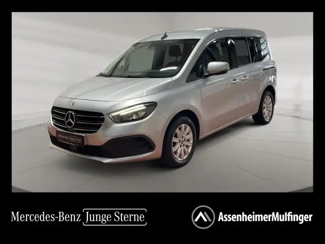 Mercedes-Benz T-Class d Progressive EDITION,Cam,LED,Navi,Totwink