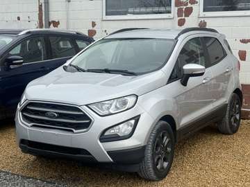 Ecosport 1.0 EcoBoost FWD - 2018