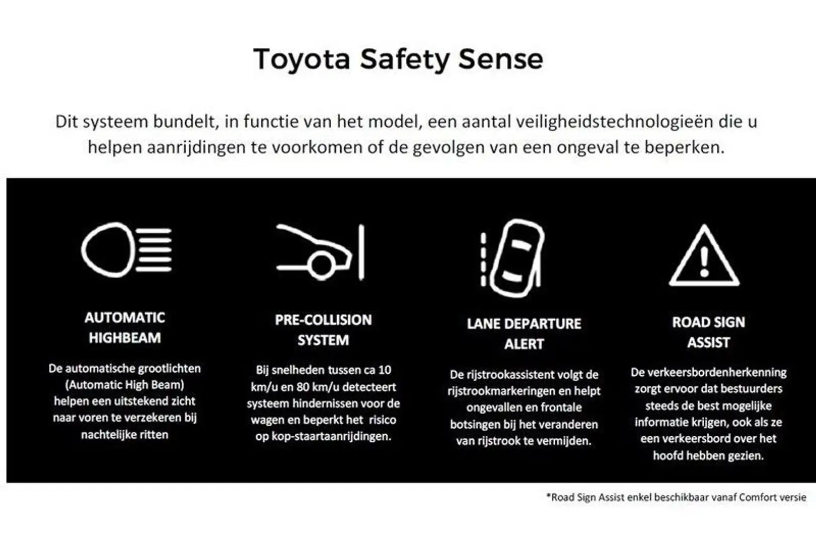 Toyota Auris Touring Sports 1.8 Hybrid Active, Cruise Control Bleu - 2