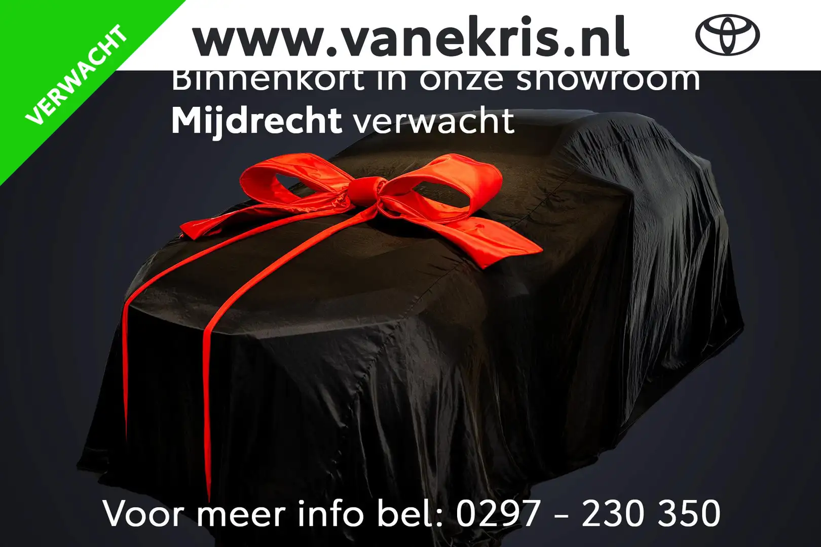 Toyota Auris Touring Sports 1.8 Hybrid Active, Cruise Control Bleu - 1