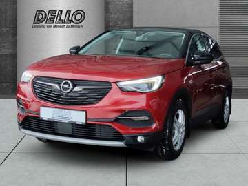 X Ultimate 1.6 Panorama Navi Soundsystem 360 Kamer