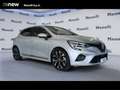 Renault Clio Intens 1.6 E-Tech hybrid 140cv auto rif.GH910 Grijs - thumbnail 1