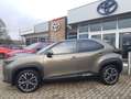 Toyota Yaris Cross 1,5-Hybrid *Elegant* mit Allwetter Bronz - thumbnail 2