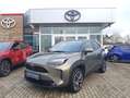 Toyota Yaris Cross 1,5-Hybrid *Elegant* mit Allwetter Bronz - thumbnail 1