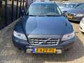 Volvo XC70 2.5 T Summum Automaat AWD 210PK LEER / XENON / PDC Bleu - thumbnail 6
