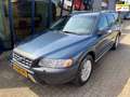 Volvo XC70 2.5 T Summum Automaat AWD 210PK LEER / XENON / PDC Bleu - thumbnail 1