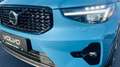Volvo XC40 B3 Plus Dark AHK Pano ACC Pilot Navi 360° Bleu - thumbnail 2