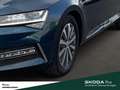 Skoda Superb Combi AMBITION HYBRID AHK SITZHEIZUNG STANDHEIZUNG Blau - thumbnail 10