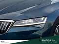 Skoda Superb Combi AMBITION HYBRID AHK SITZHEIZUNG STANDHEIZUNG Blau - thumbnail 5