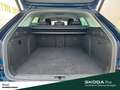 Skoda Superb Combi AMBITION HYBRID AHK SITZHEIZUNG STANDHEIZUNG Blau - thumbnail 9