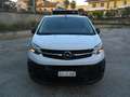 Opel OPEL VIVARO 1.5 bluehdi 120 cv PL Frigo 0 Gradi Blanc - thumbnail 4