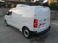 Opel OPEL VIVARO 1.5 bluehdi 120 cv PL Frigo 0 Gradi Blanc - thumbnail 6
