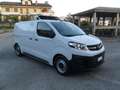 Opel OPEL VIVARO 1.5 bluehdi 120 cv PL Frigo 0 Gradi Blanc - thumbnail 3