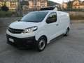 Opel OPEL VIVARO 1.5 bluehdi 120 cv PL Frigo 0 Gradi Blanc - thumbnail 1
