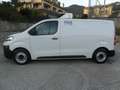 Opel OPEL VIVARO 1.5 bluehdi 120 cv PL Frigo 0 Gradi Blanc - thumbnail 2
