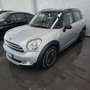 MINI Cooper D Countryman Mini 2.0 Cooper D Countryman ALL4 Automatica Argento - thumbnail 4