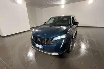 3008 1.6 hybrid phev Allure Pack 225cv e