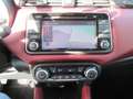 Nissan Micra BOSE PERS.EDIT.,Leder ,Navi,Kamera.,Klima.. Negro - thumbnail 14