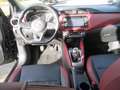 Nissan Micra BOSE PERS.EDIT.,Leder ,Navi,Kamera.,Klima.. Negro - thumbnail 16