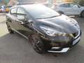 Nissan Micra BOSE PERS.EDIT.,Leder ,Navi,Kamera.,Klima.. Negro - thumbnail 7