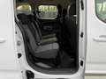 Toyota Proace City VERSO SHUTTLE 5P AIRCO CRUISECONTROL VERWARMDE ZET Blanc - thumbnail 6
