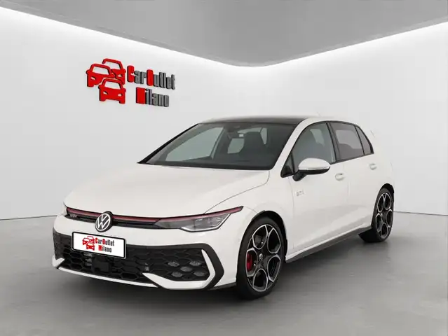Volkswagen Golf GTI 8.5 2.0 TSI DSG 265CV MY2025 *Tetto+360°+Harman*